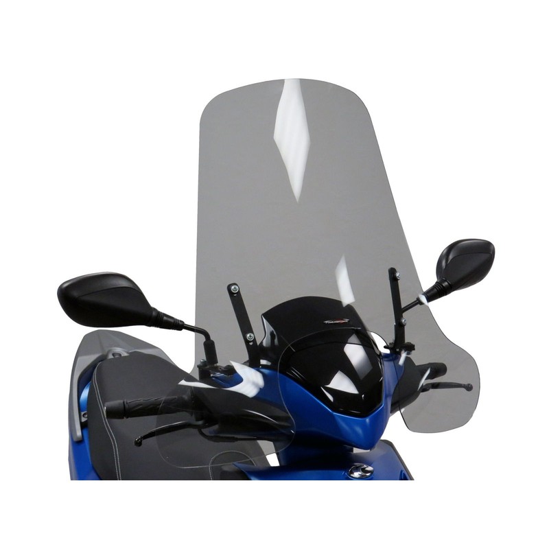 Cupolino Touring + KYMCO Agility R16 125 125 2014 2024