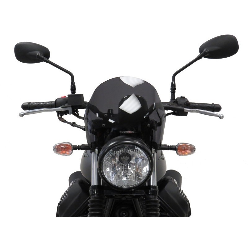 Cupolino Naked - basso MOTO GUZZI V7 III Special Rough 750 2017 2022