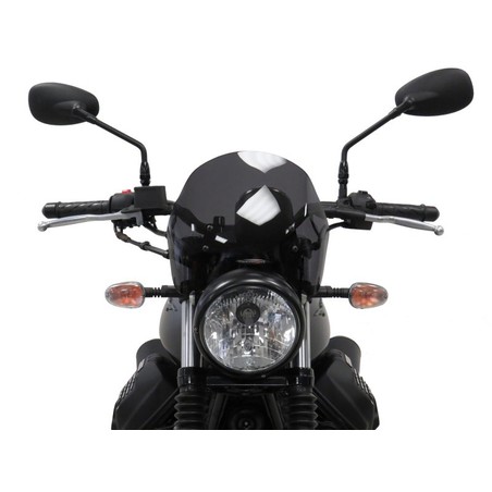 Cupolino Naked - basso MOTO GUZZI V7 III Special Rough 750 2017 2022