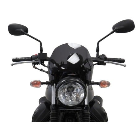 Cupolino Naked - basso MOTO GUZZI V7 III Special Rough 750 2017 2022