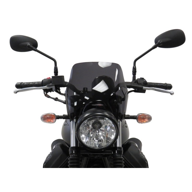 Cupolino Naked MOTO GUZZI V7 III Special Rough 750 2017 2022