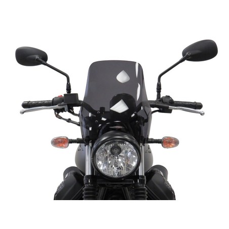 Cupolino Naked - alto MOTO GUZZI V7 III Special Rough 750 2017 2022