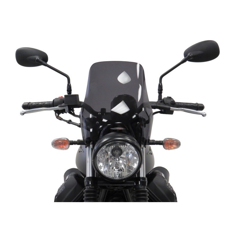 Cupolino Naked - alto MOTO GUZZI V7 III Special Rough 750 2017 2022