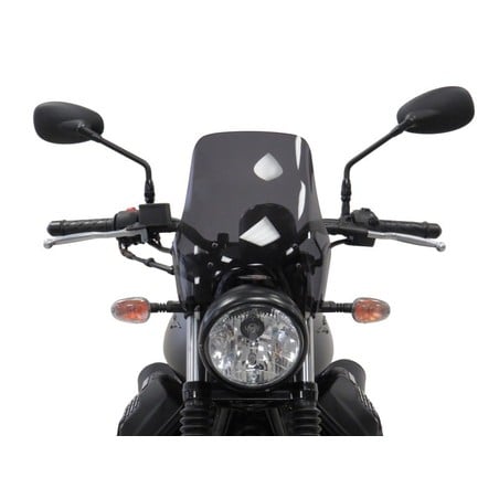 Cupolino Naked - alto MOTO GUZZI V7 III Special Rough 750 2017 2022