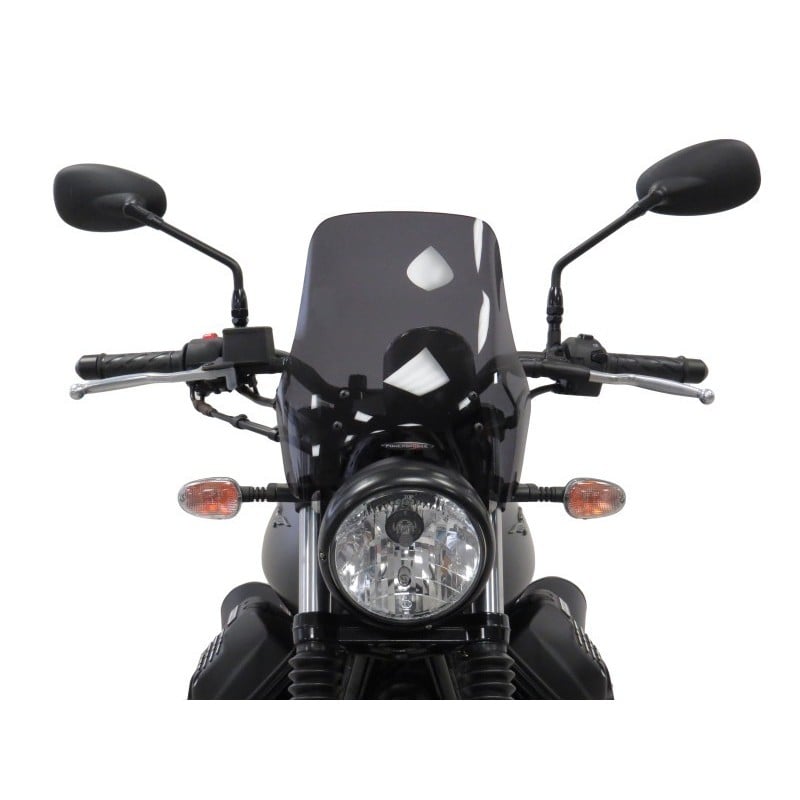 Cupolino Naked - alto MOTO GUZZI V7 III Special Rough 750 2017 2022