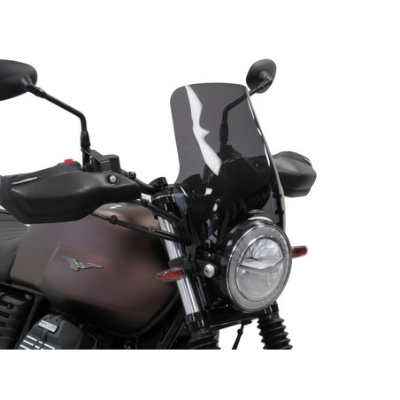 Cupolino Naked - alto MOTO GUZZI V7 III Stone Stone Night 750 2017 2020
