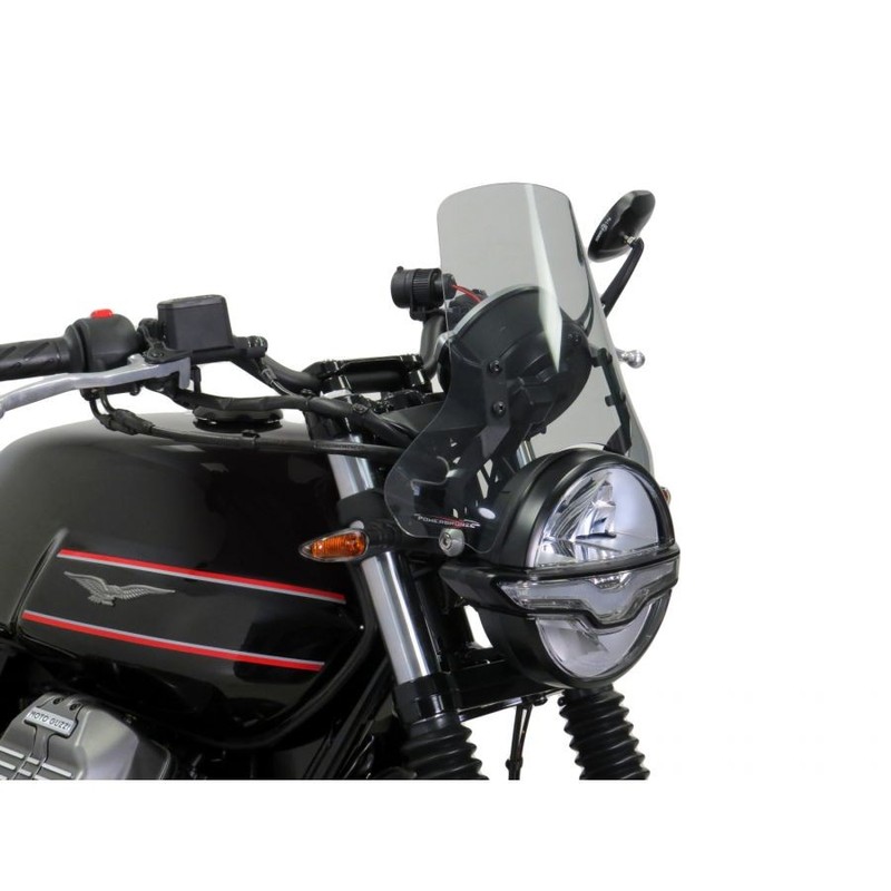 Cupolino Naked MOTO GUZZI V7 Special Edition 850 CC 850 2023 2025
