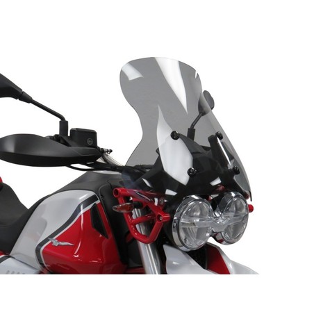 Cupolino Flip-Up MOTO GUZZI V85 TT Travel 850 2019 2023