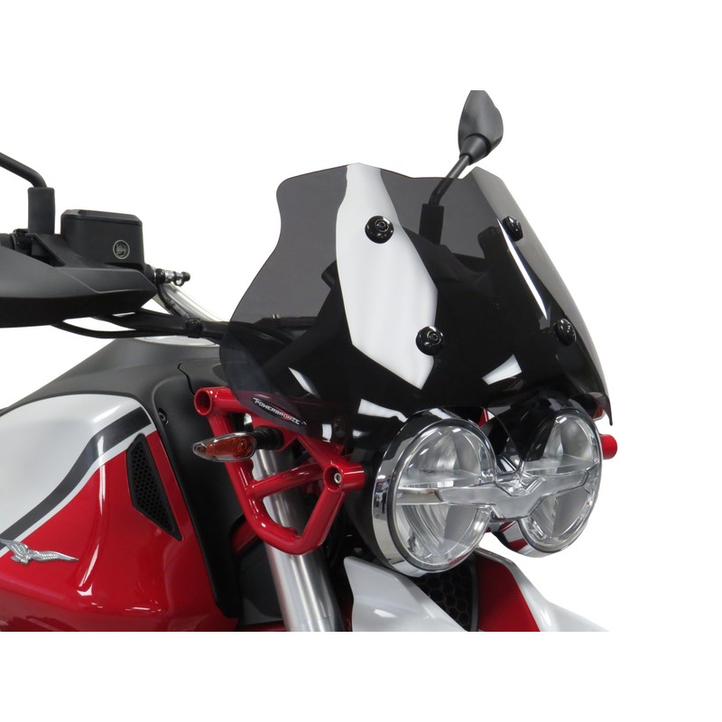 Cupolino Adventure Sport MOTO GUZZI V85 TT Travel 850 2019 2023