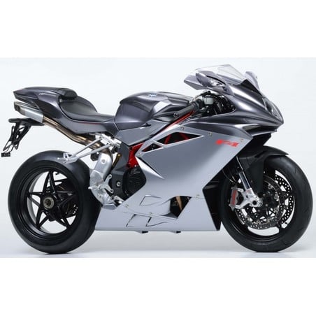 Cupolino Standard MV-AGUSTA F4 750 Biposto 750 2003 2006