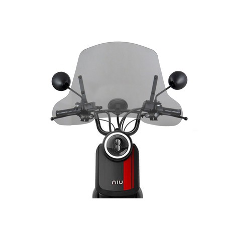 Cupolino Naked NIU UQI 50 2020 2024