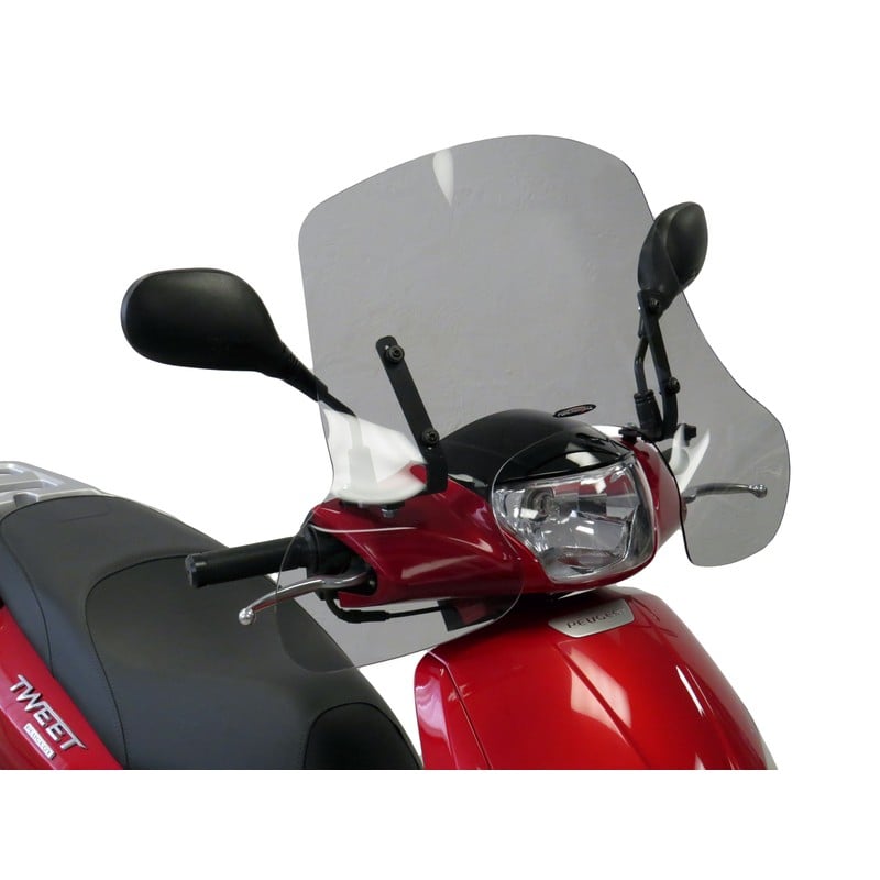 Cupolino Flip-Up PEUGEOT Tweet 125 125 2021 2024