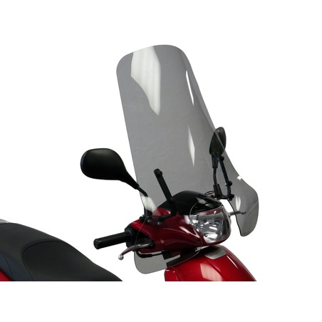 Cupolino Flip-Up + PEUGEOT Tweet 125 125 2021 2025