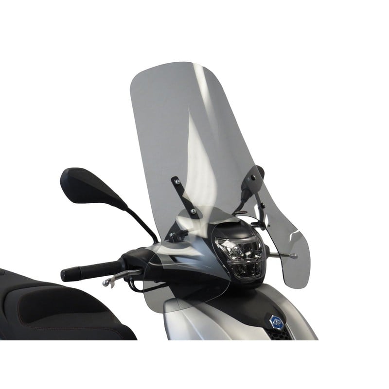 Cupolino Flip-Up PIAGGIO Beverly 310 S 310 2024 2025