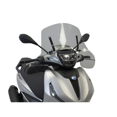 Cupolino Naked PIAGGIO Beverly 310 S 310 2024 2025