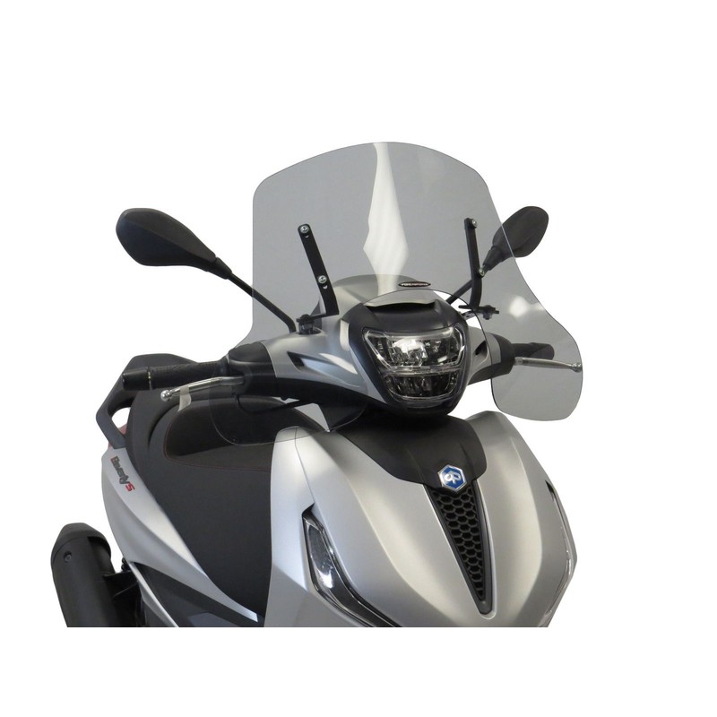 Cupolino Naked PIAGGIO Beverly 400 400 2021 2025