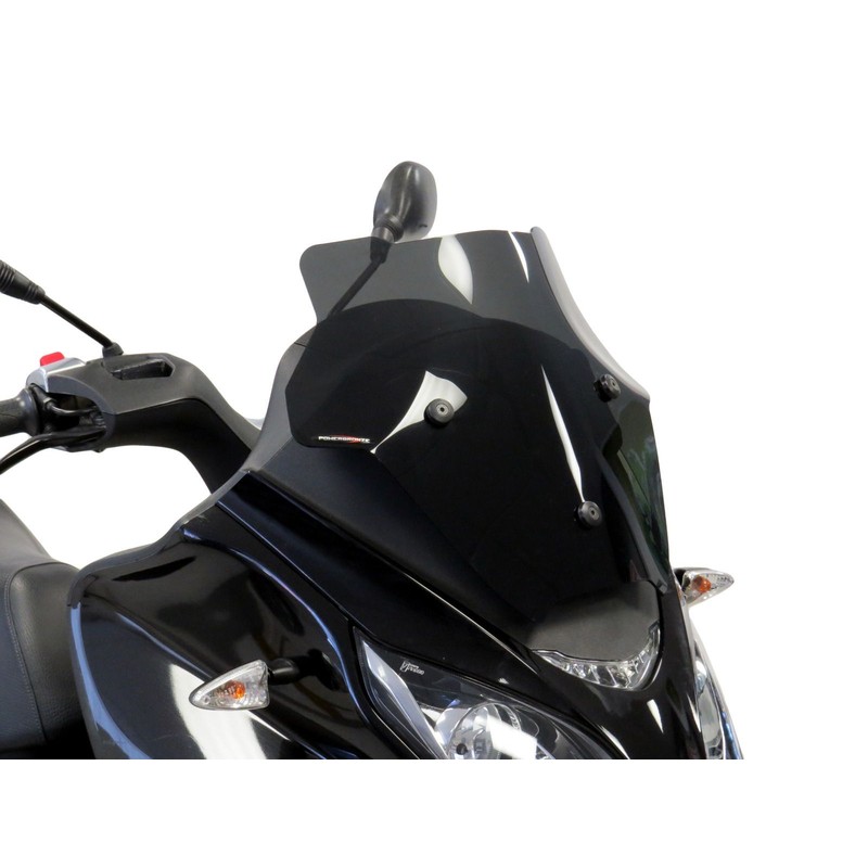 Cupolino Adventure Sport PIAGGIO MP3 125 125 2011 2014