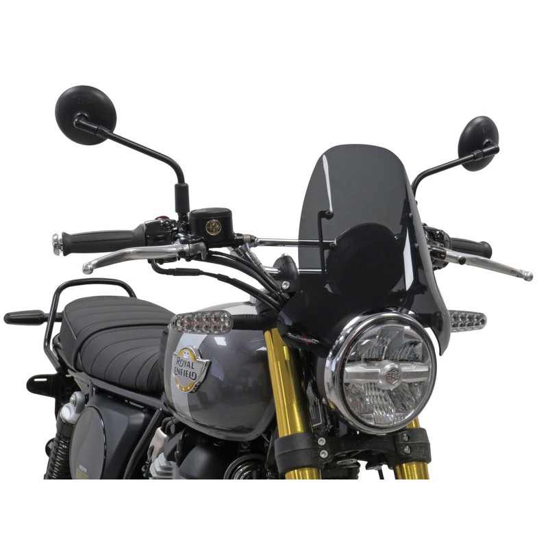 Cupolino Naked ROYAL ENFIELD Bear 650 650 2025 2025