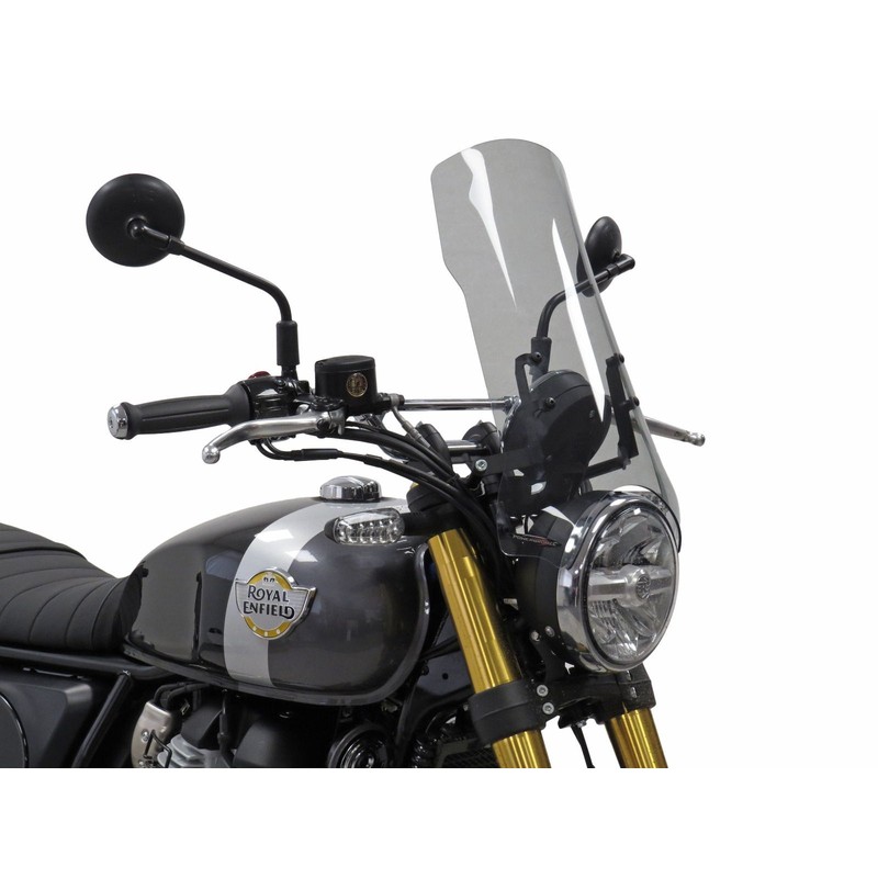 Cupolino Naked - alto ROYAL ENFIELD Bear 650 650 2025 2025