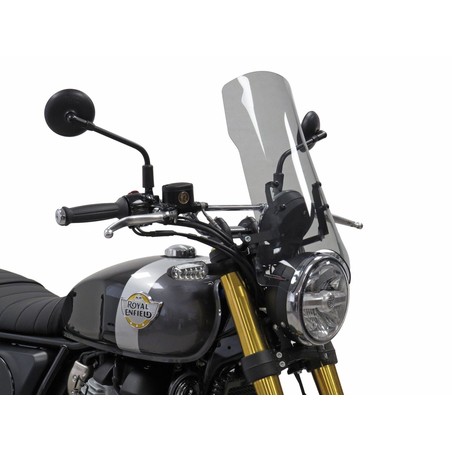 Cupolino Naked - alto ROYAL ENFIELD Bear 650 650 2025 2025