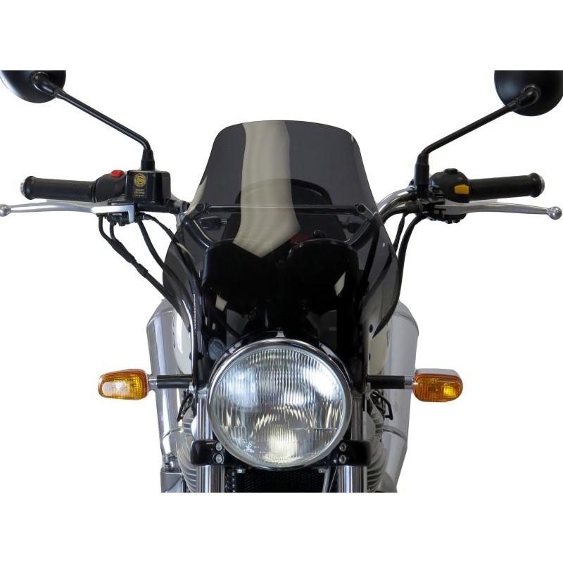 Cupolino Naked - F5 ROYAL ENFIELD Continental GT 650 650 2019 2022
