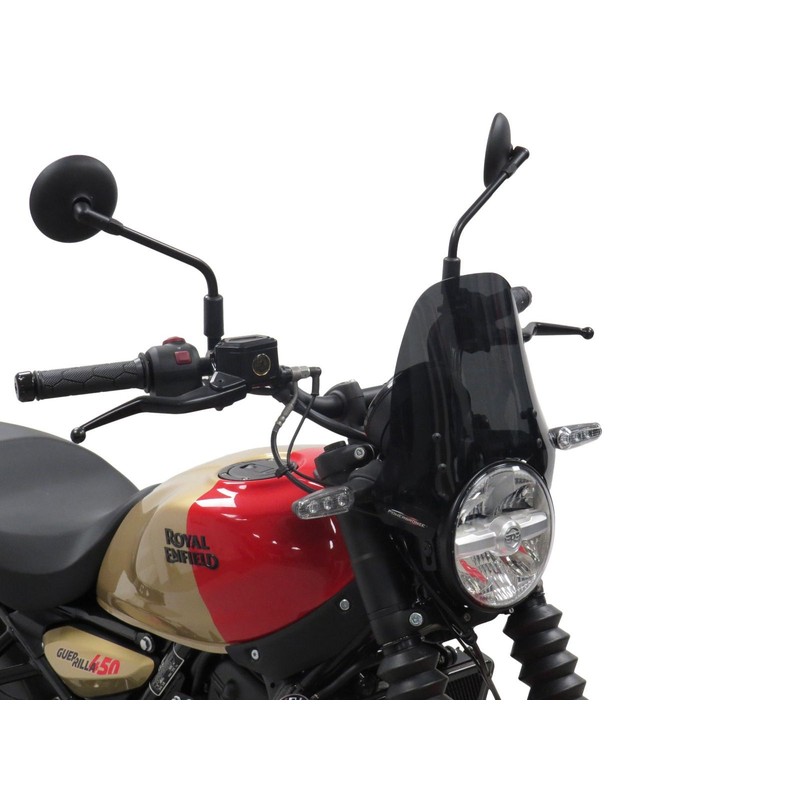 Cupolino Naked ROYAL ENFIELD Guerrilla 450 400 2024 2025