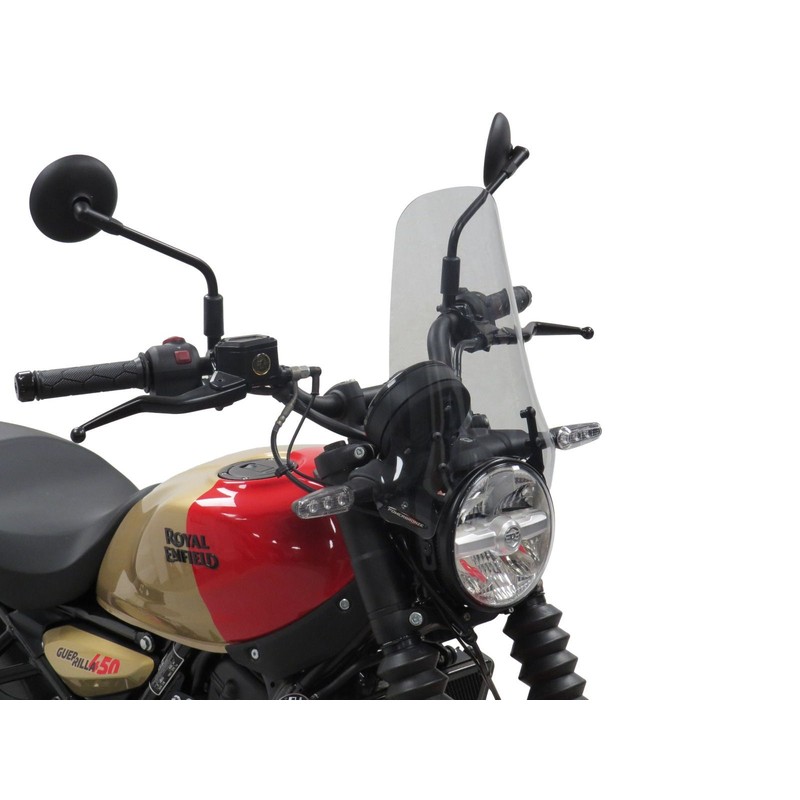 Cupolino Naked - alto ROYAL ENFIELD Guerrilla 450 400 2024 2025