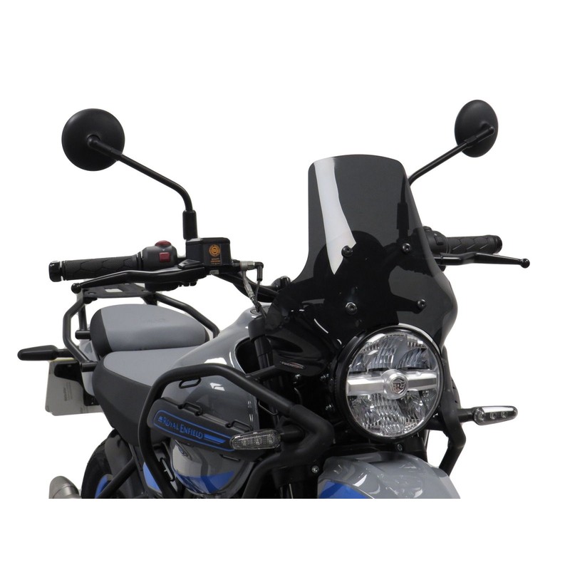 Cupolino Standard ROYAL ENFIELD Himalayan 450 450 2024 2025
