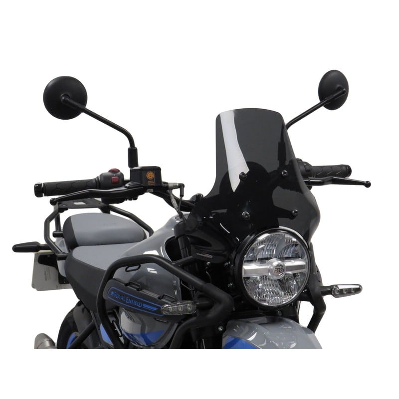 Cupolino Standard ROYAL ENFIELD Himalayan 450 450 2024 2025
