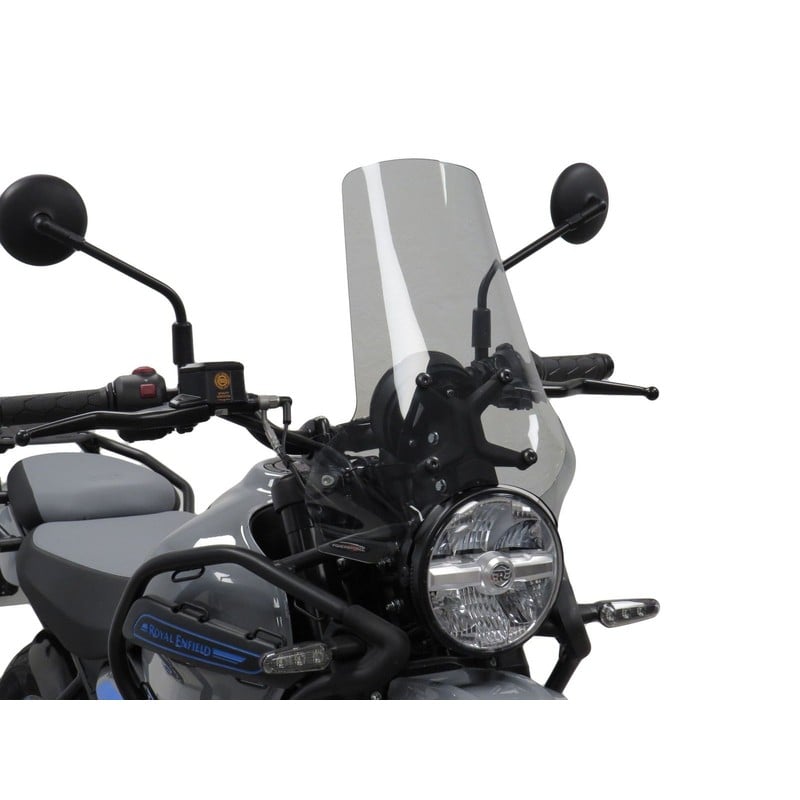 Cupolino Touring ROYAL ENFIELD Himalayan 450 450 2024 2025