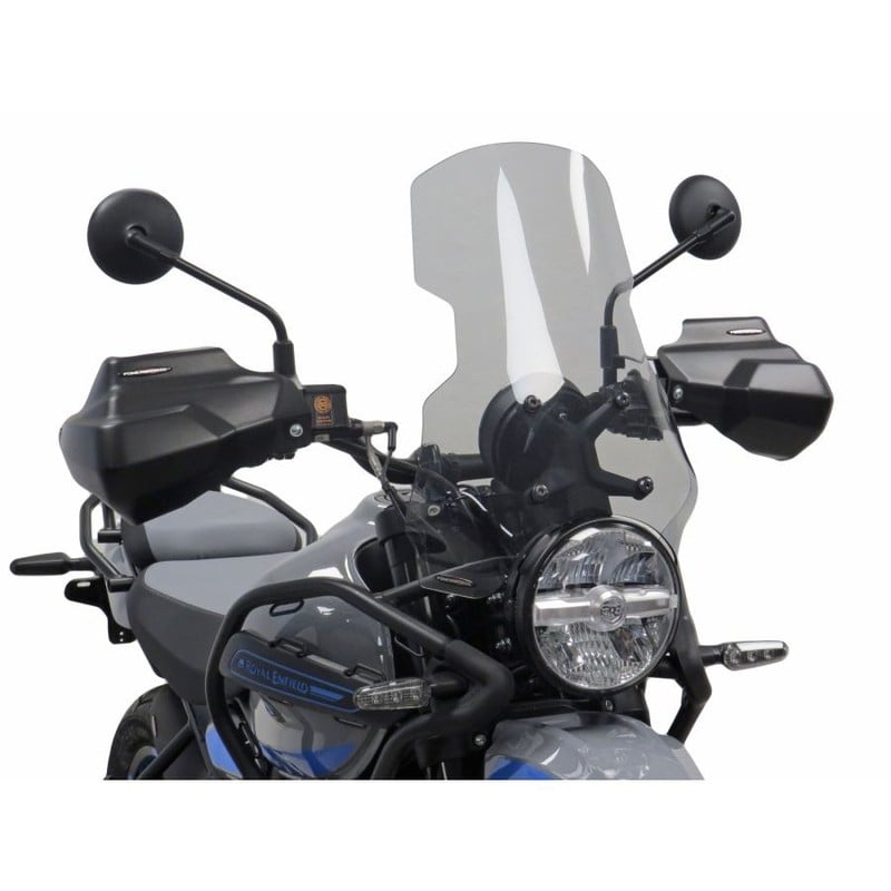 Cupolino Touring + ROYAL ENFIELD Himalayan 450 450 2024 2025