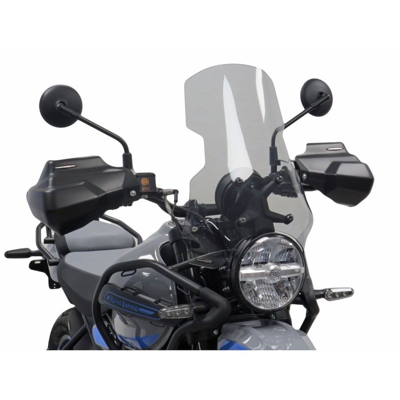 Cupolino Touring + ROYAL ENFIELD Himalayan 450 450 2024 2025