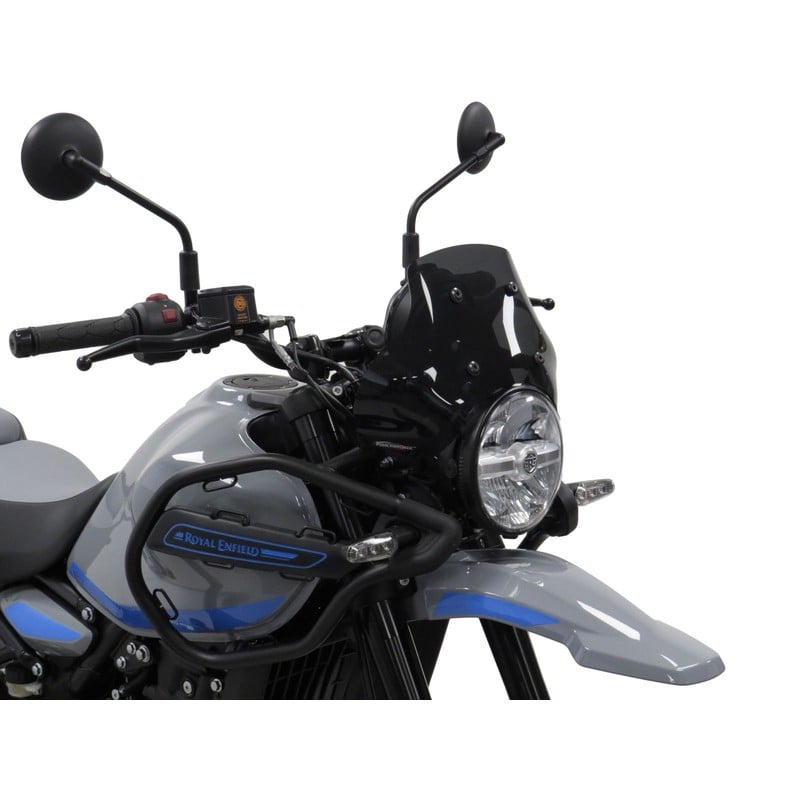 Cupolino Adventure Sport ROYAL ENFIELD Himalayan 450 450 2024 2025