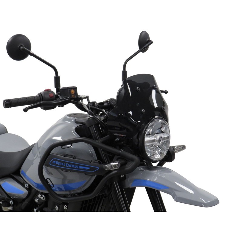 Cupolino Adventure Sport ROYAL ENFIELD Himalayan 450 450 2024 2025
