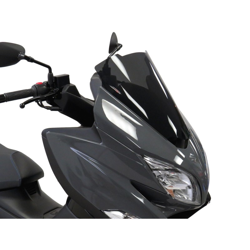 Cupolino Adventure Sport SUZUKI Burgman 400 400 2018 2025
