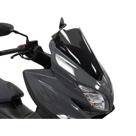 Cupolino Adventure Sport SUZUKI Burgman 400 400 2018 2025