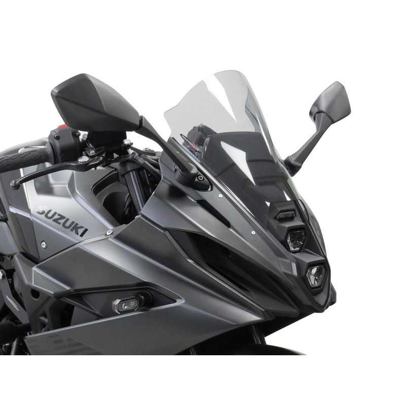 Cupolino Airflow SUZUKI GSX 8 R 800 2024 2026