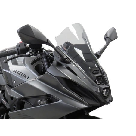 Cupolino Airflow SUZUKI GSX 8 R 800 2024 2026