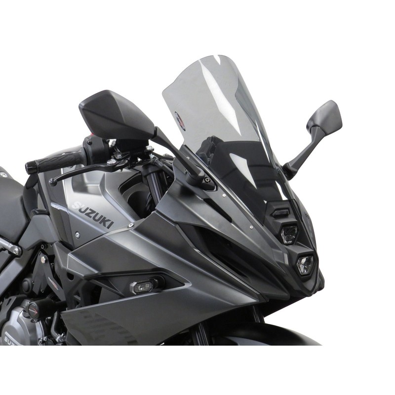 Cupolino Airflow - super SUZUKI GSX 8 R 800 2024 2026