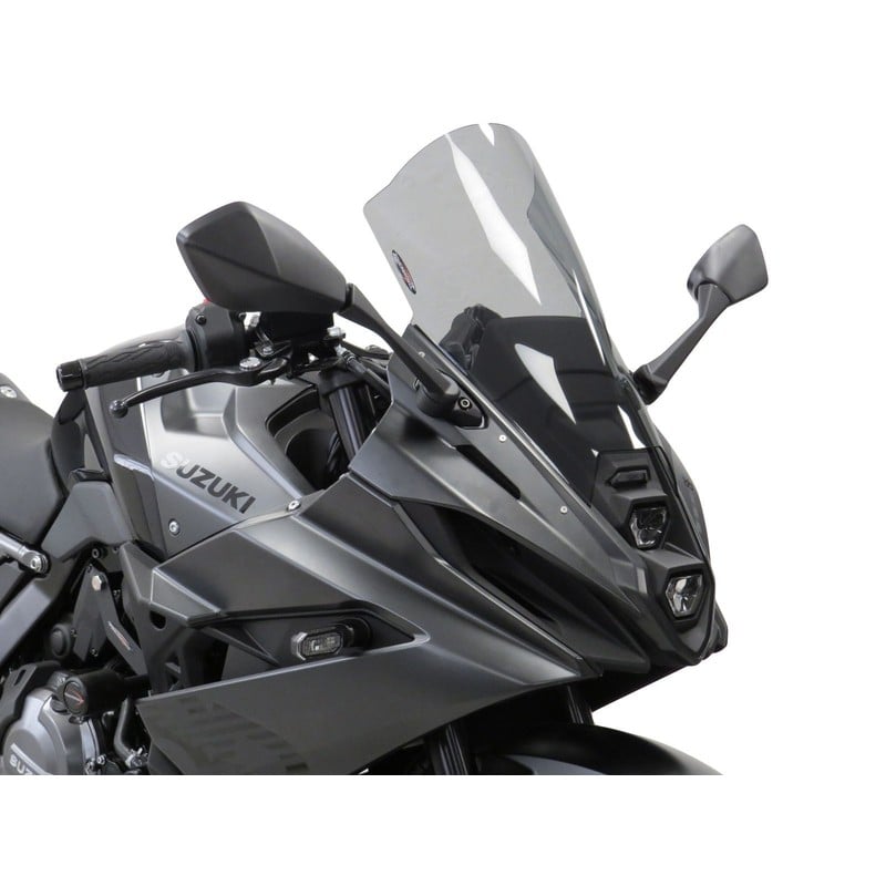 Cupolino Airflow - super SUZUKI GSX 8 R 800 2024 2026