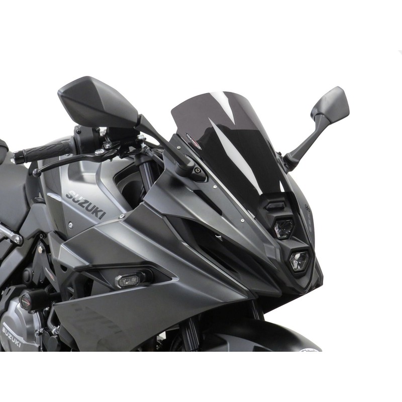 Cupolino Standard SUZUKI GSX 8 R 800 2024 2026