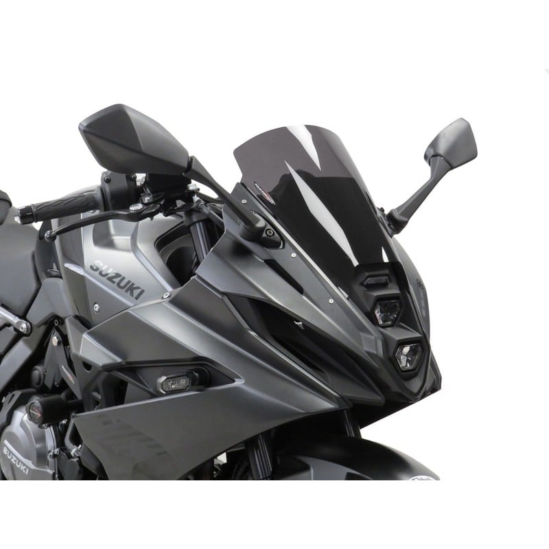 Cupolino Standard SUZUKI GSX 8 R 800 2024 2026