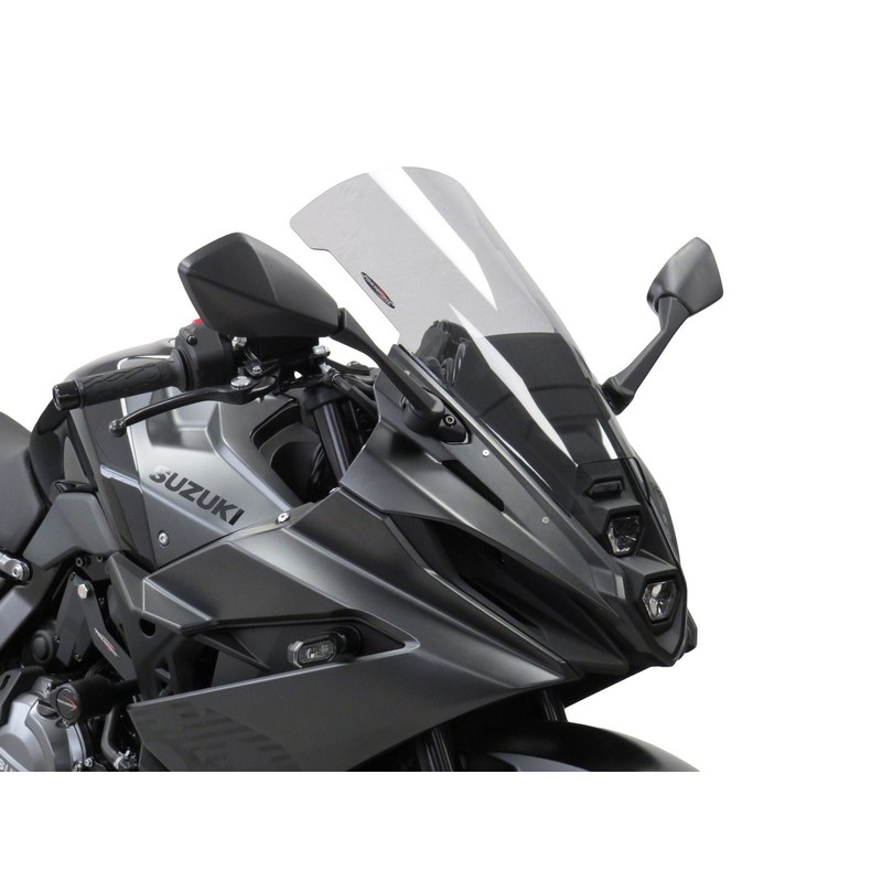 Cupolino Touring SUZUKI GSX 8 R 800 2024 2026