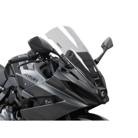 Cupolino Touring SUZUKI GSX 8 R 800 2024 2026