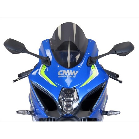 Cupolino Airflow SUZUKI GSX R 1000 R 1000 2017 2023