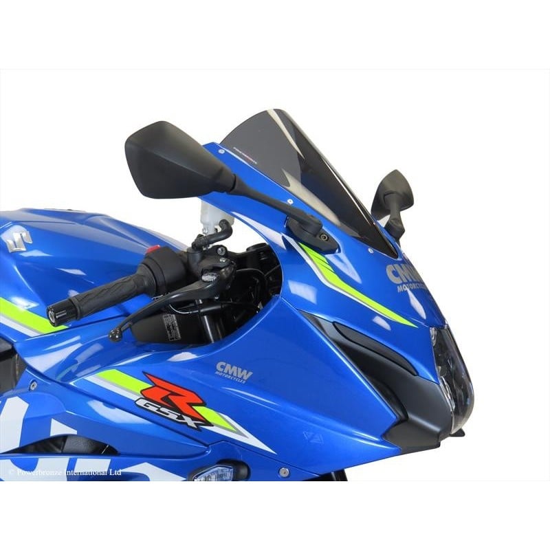 Cupolino Standard SUZUKI GSX R 1000 R 1000 2017 2022