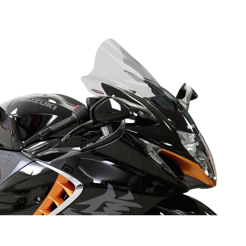 Cupolino Airflow SUZUKI GSX R 1300 Hayabusa 1340 2021 2025