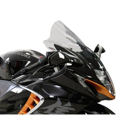 Cupolino Airflow SUZUKI GSX R 1300 Hayabusa 1340 2021 2025