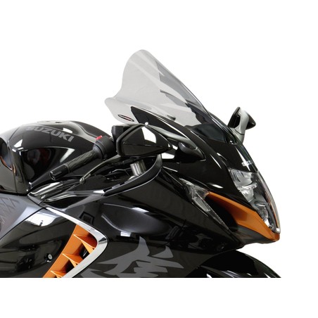 Cupolino Airflow SUZUKI GSX R 1300 Hayabusa 1340 2021 2025