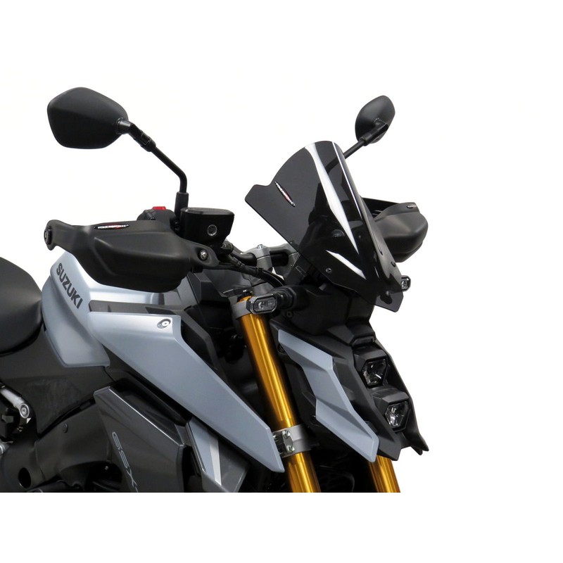 Cupolino Naked - alto SUZUKI GSX S 1000 1000 2021 2024